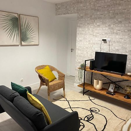 5 Senses Hostel Сетубал Екстер'єр фото
