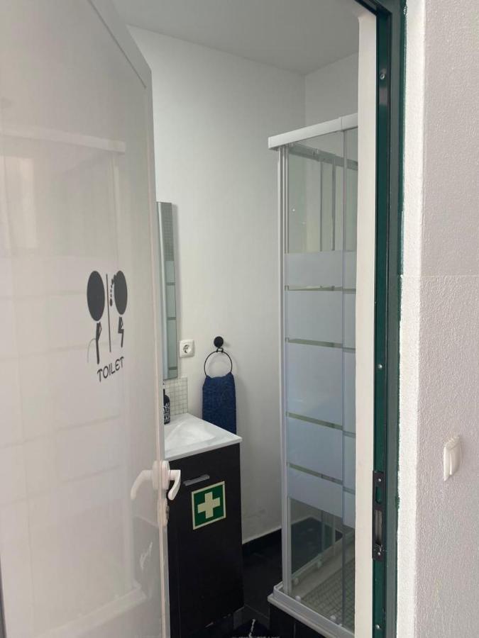 5 Senses Hostel Сетубал Екстер'єр фото