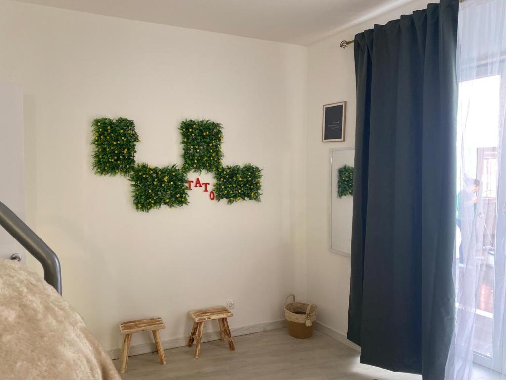 5 Senses Hostel Сетубал Екстер'єр фото